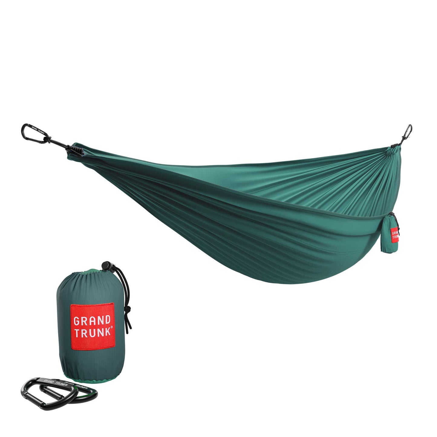 Ultralight Starter Hammock GrandTrunk