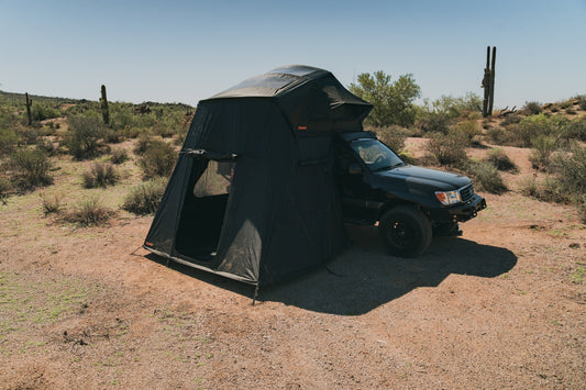 Vagabond 2.0 Standard & XL Annex Roam Adventure Co.