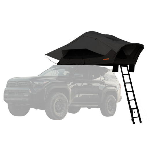 Vagabond XL 2.0 Rooftop Tent Roam Adventure Co.
