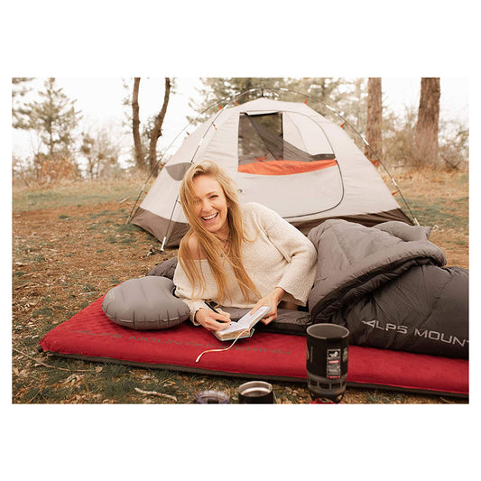 APEX AIR PAD REGULAR Alps Mountaineering