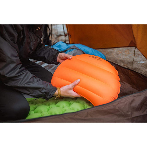 Versa Pillow Flame Alps Mountaineering