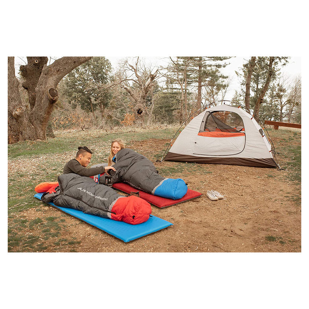 APEX AIR PAD REGULAR Alps Mountaineering