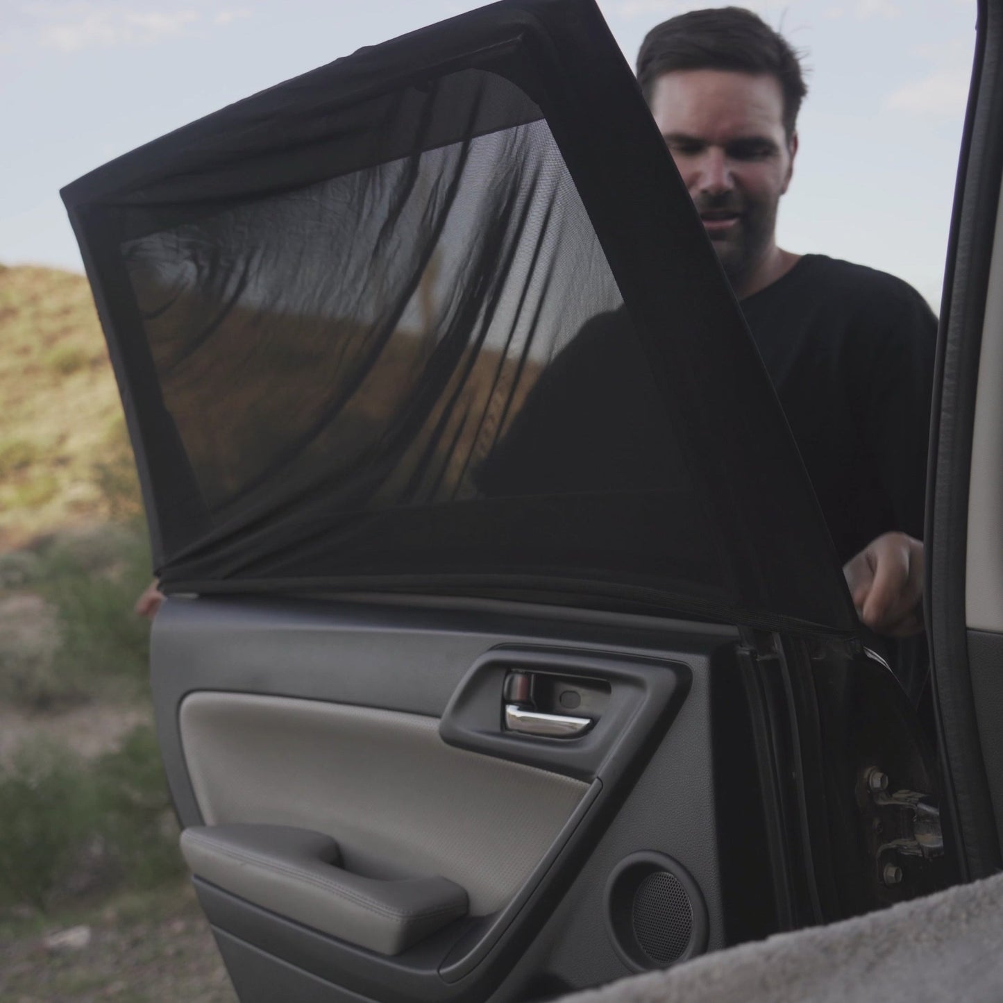 deepsleep WINDOW SCREENS Deepsleep Overland