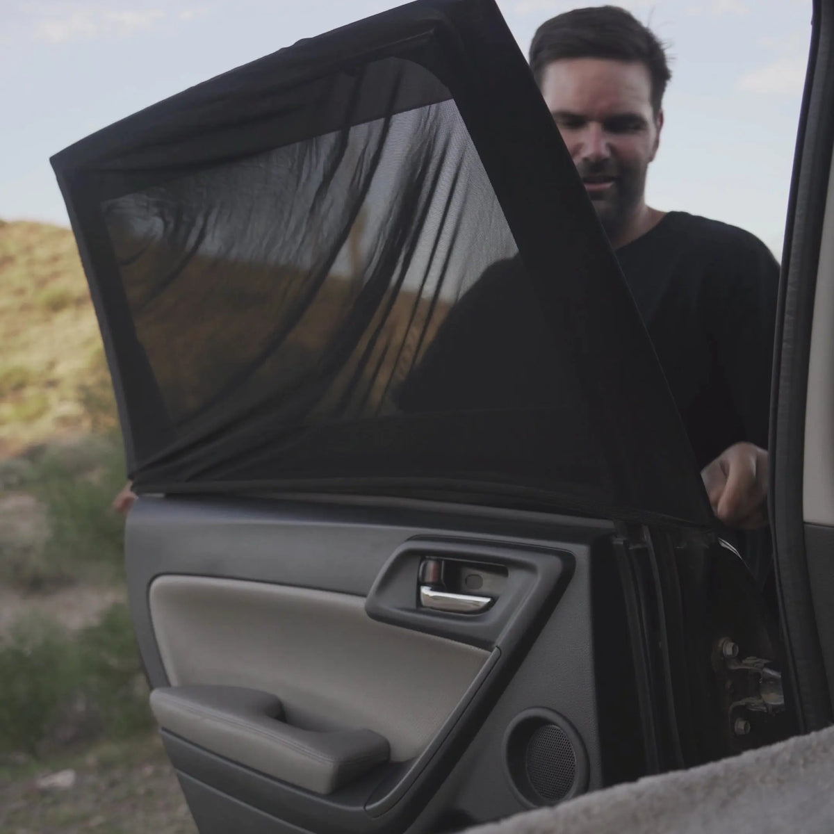 deepsleep WINDOW SCREENS Deepsleep Overland