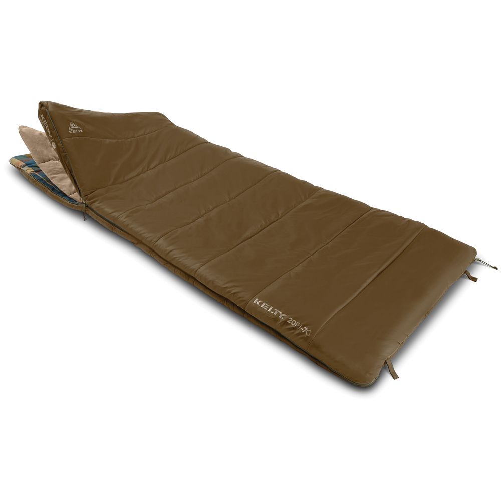 Wayback 20 Deg Sleeping Bag