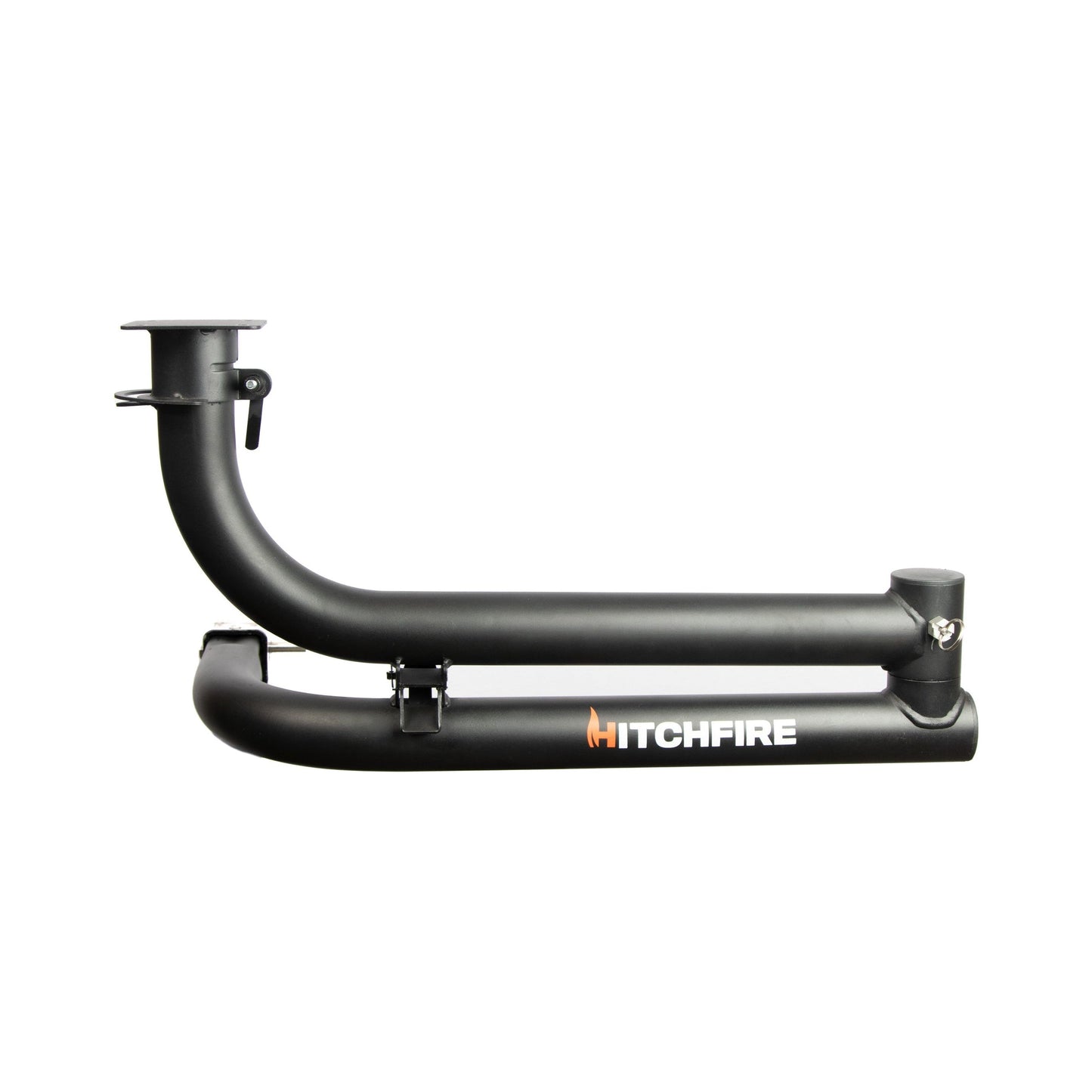DIY Dual Swing Arm