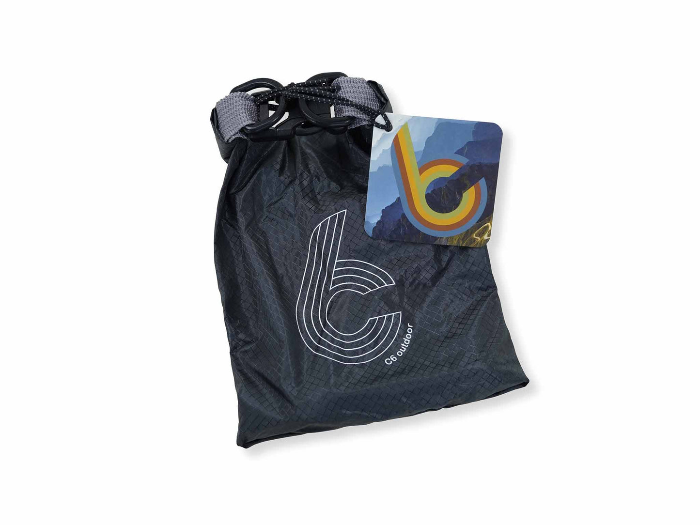 YAKIMA / RHINO RACK TRANSPORT & SLEEP MOUNT KIT