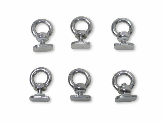 YAKIMA / RHINO RACK TRANSPORT & SLEEP MOUNT KIT