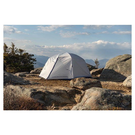 ACROPOLIS 4 PERSON TENT Alps Mountaineering