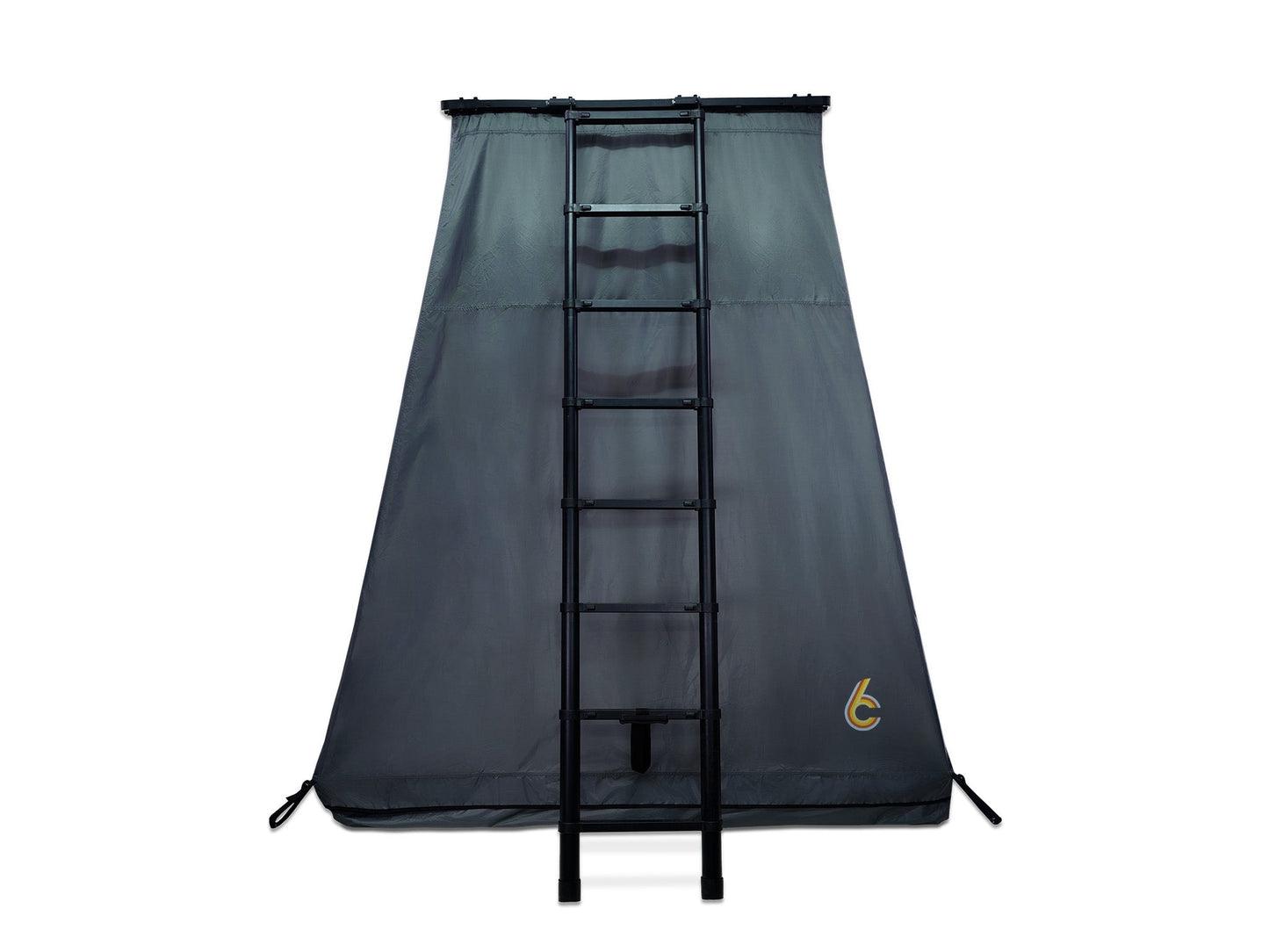 REV ROOM ROOF TOP TENT X ANNEX C6 Outdoor