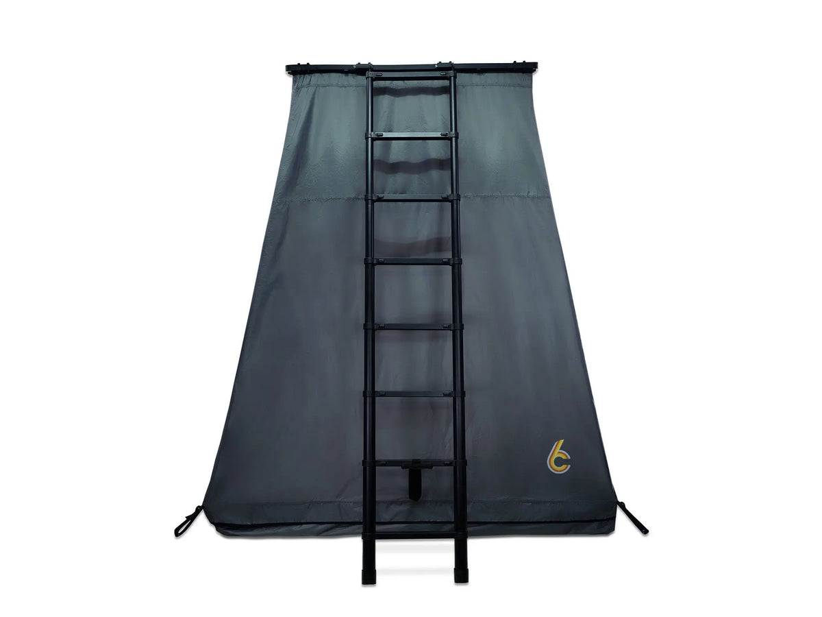 REV ROOM ROOF TOP TENT X ANNEX C6 Outdoor