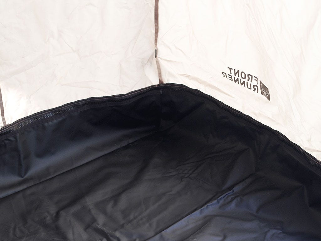 Easy-Out Awning Room/Mosquito Net Waterproof Floor / 2M Front Runner