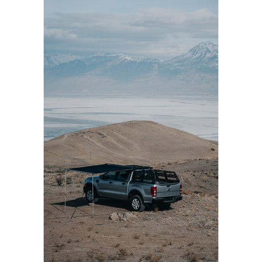 Rooftop Awnings Roam Adventure Co.