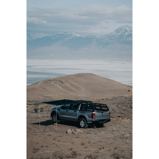Rooftop Awnings Roam Adventure Co.