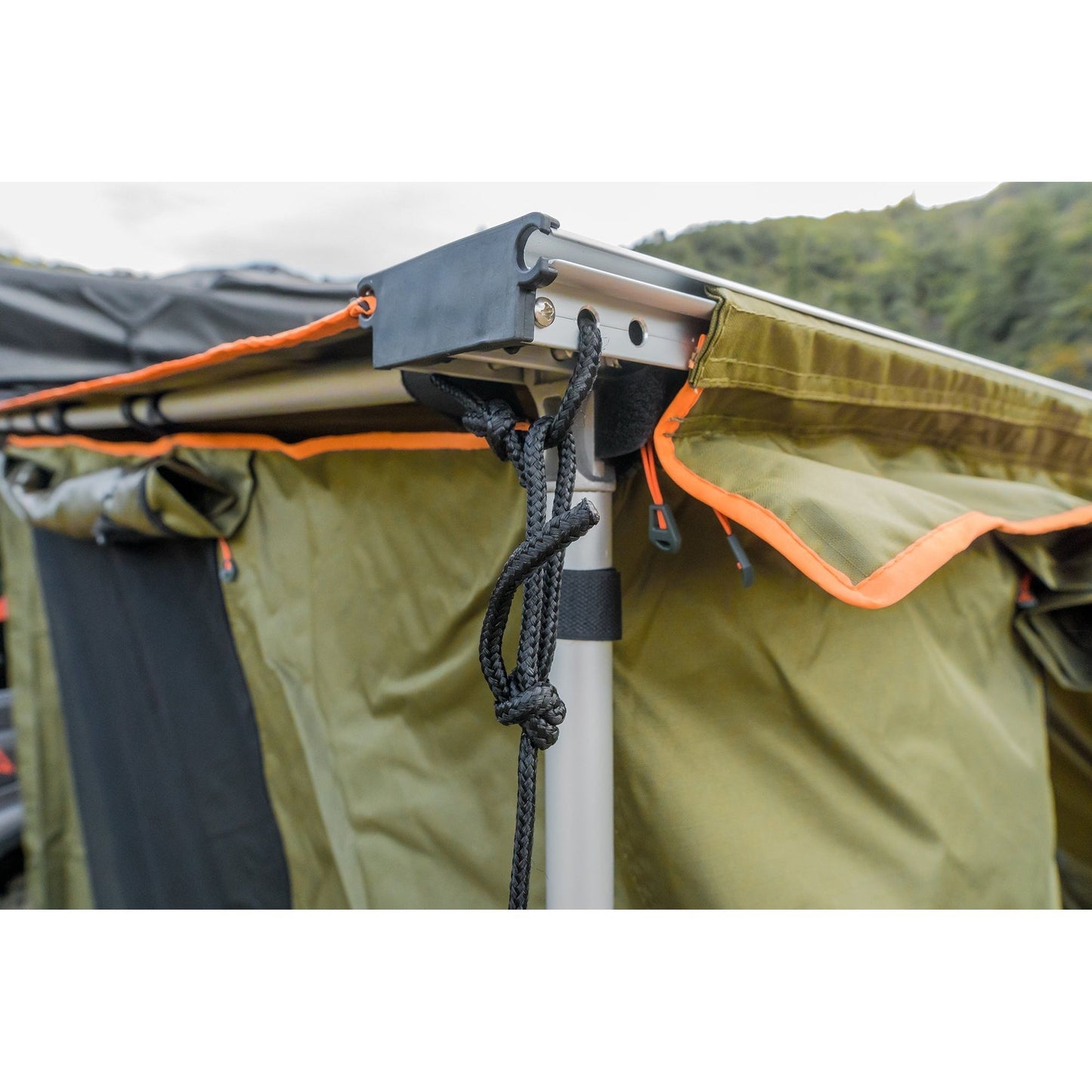 Standard Awning Room