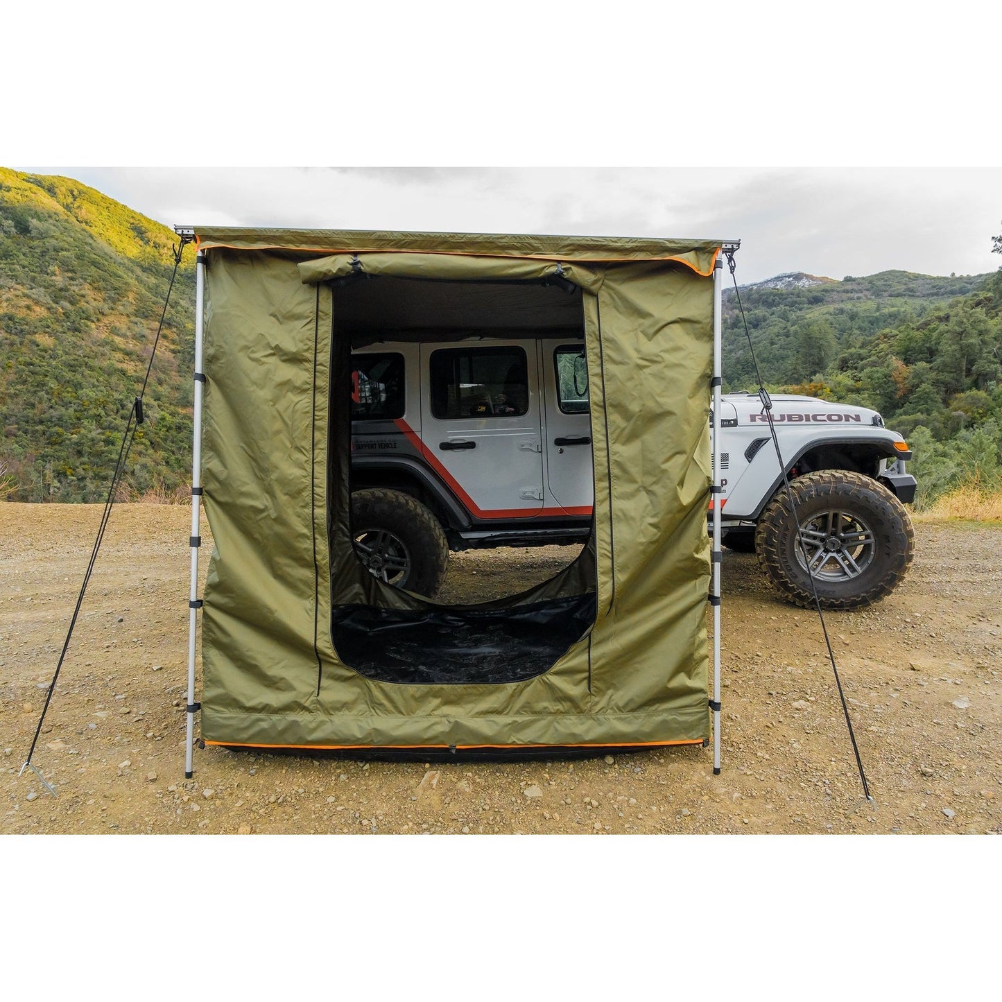 Standard Awning Room