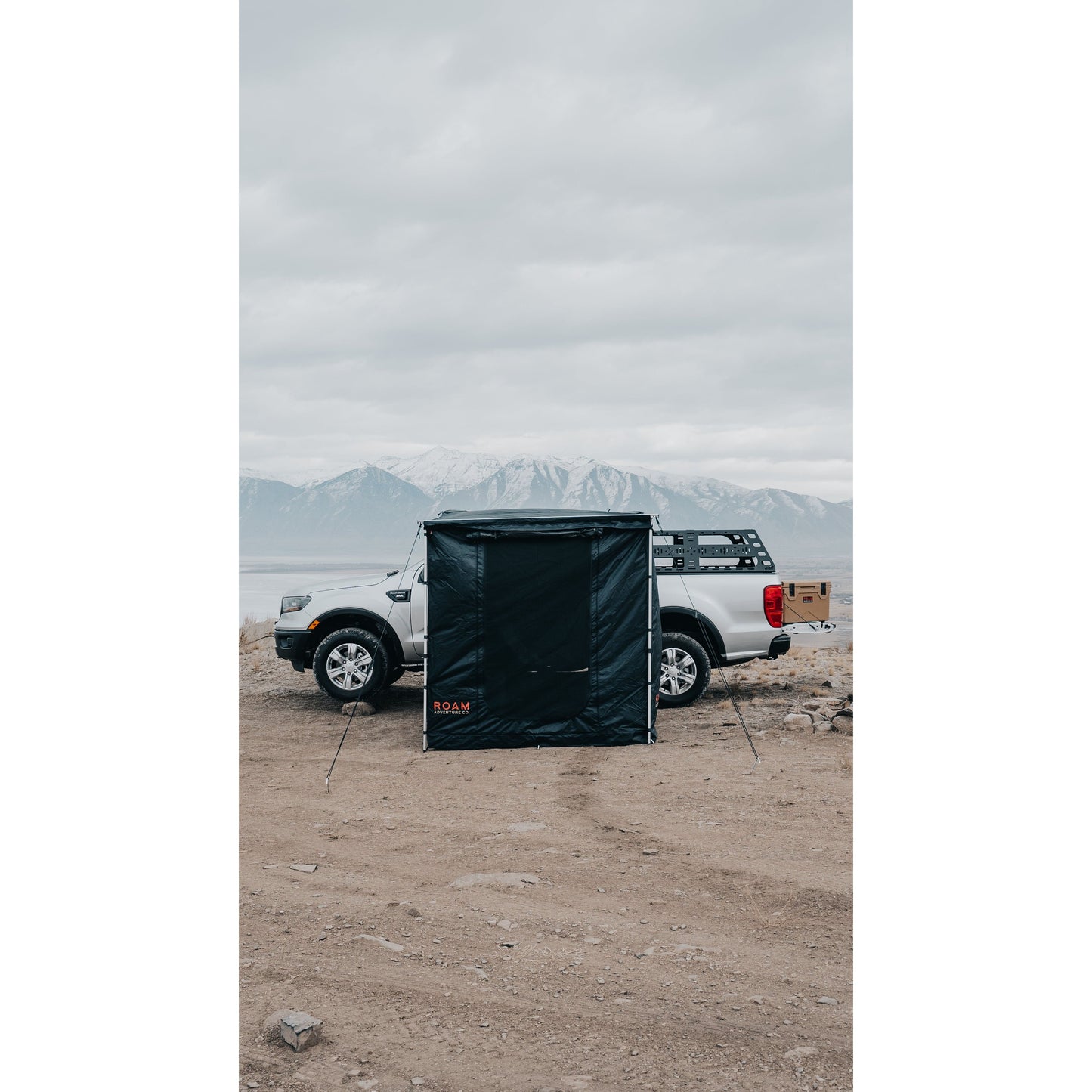 Standard Awning Room