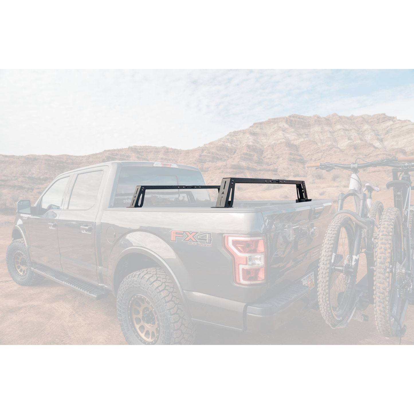 Universal Bed Bars