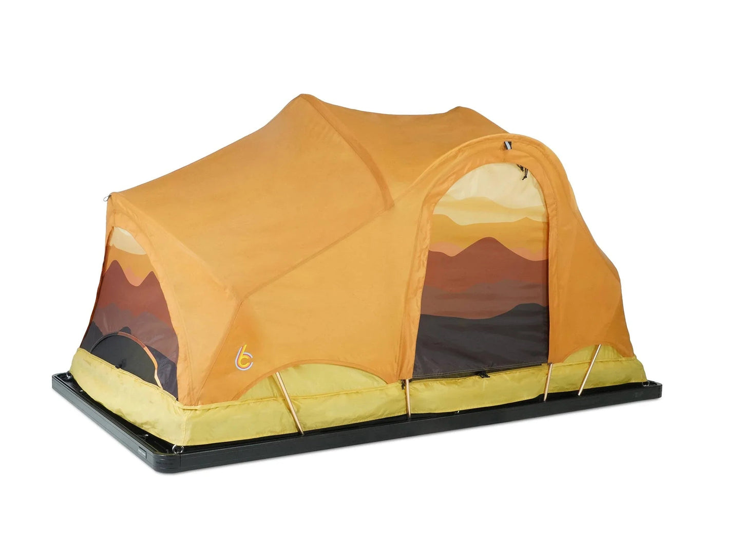 Rev Rack Tent C6 Outdoor