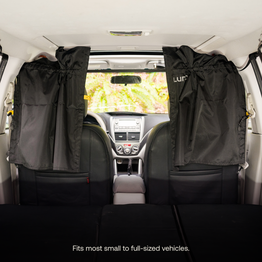 Car Privacy Curtain Luno®