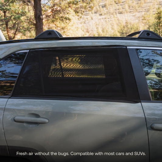 Car Window Screens Luno®