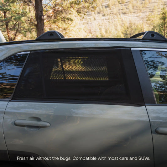 Car Window Screens Luno®