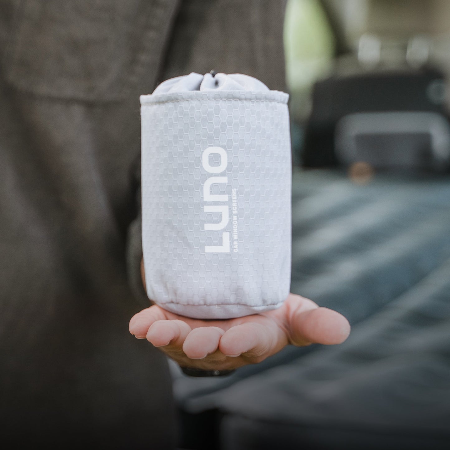 Car Window Screens Luno®