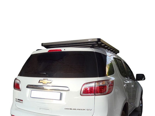 Chevrolet Trailblazer (2012-Current) Slimline II Roof Rack Kit Front Runner