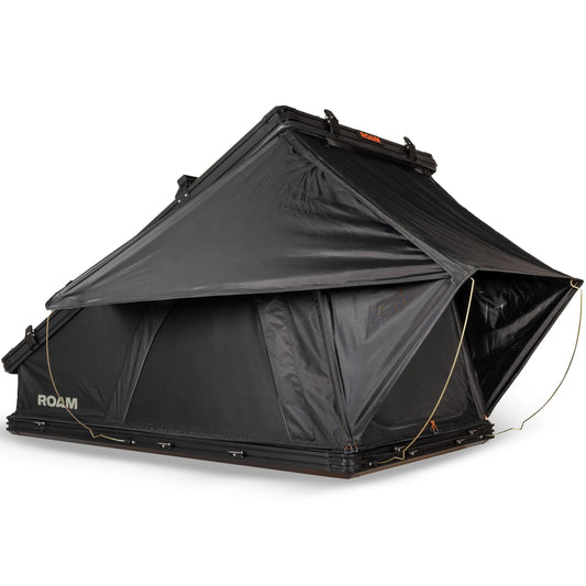 The Desperado Hardshell Rooftop Tent Roam Adventure Co.