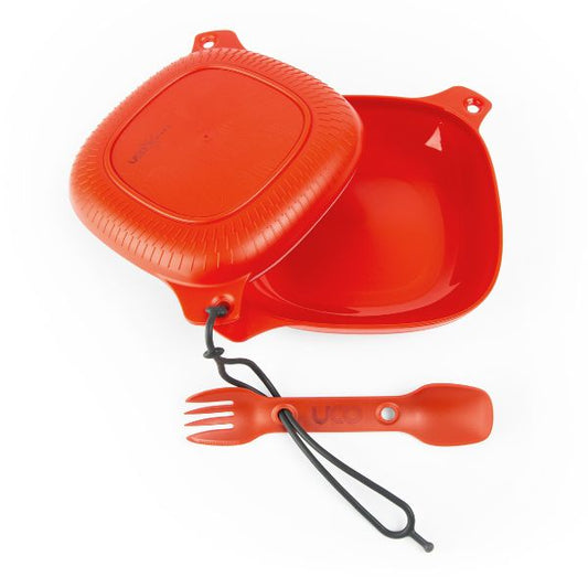 ECO Mess Kit UCO