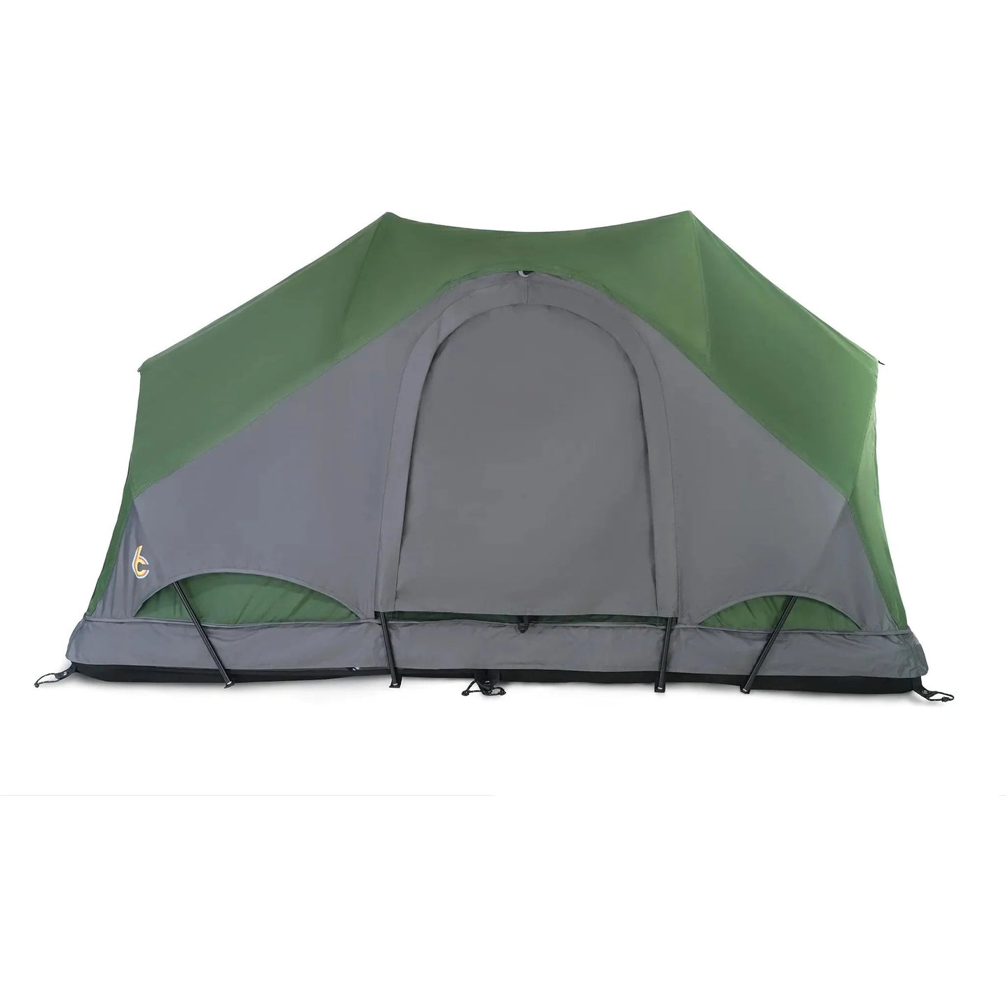 REV PICK-UP TRUCK TENT (scout) C6 Outdoor