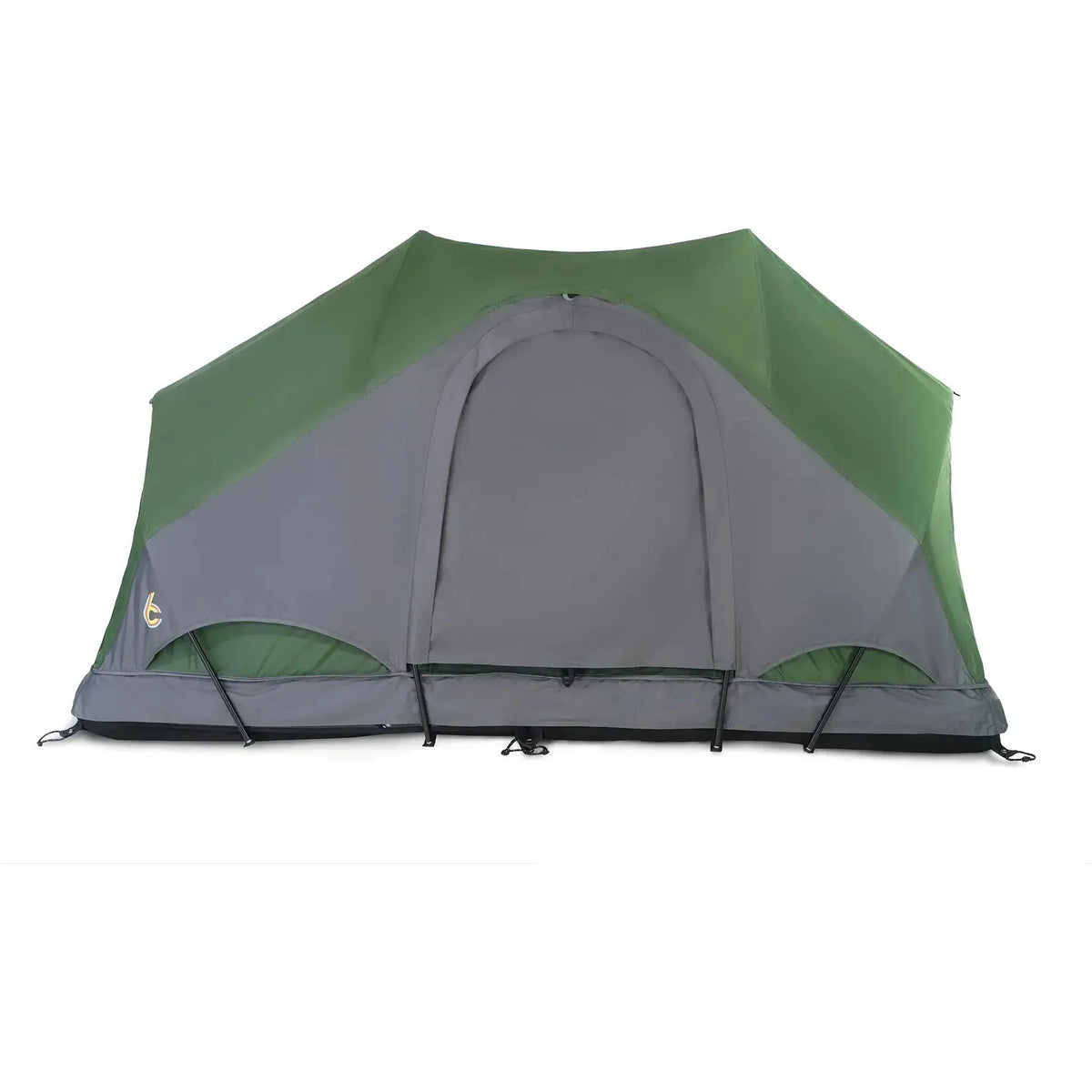 REV PICK-UP TRUCK TENT (scout) C6 Outdoor