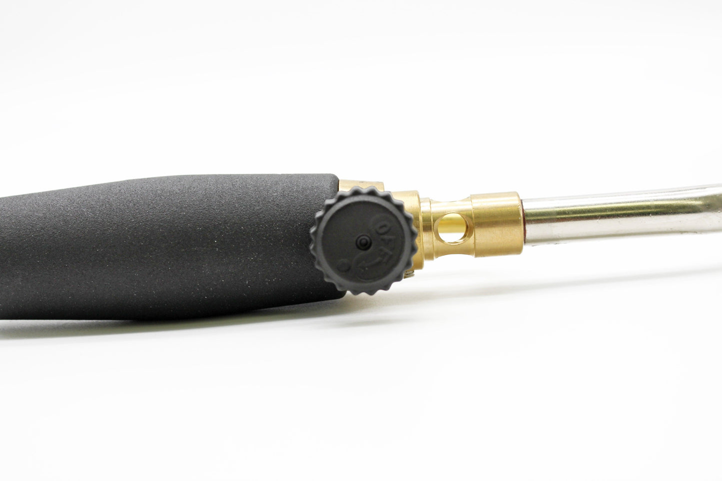 Flame King High Intensity Welding Propane Torch Head Swirl Flame Flame King Products