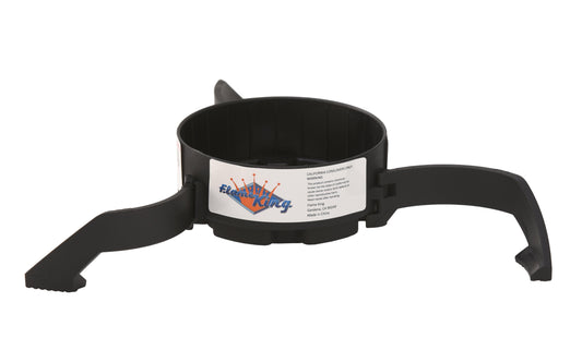 Flame King Spider Base for 1lb Propane Cylinder Flame King Products