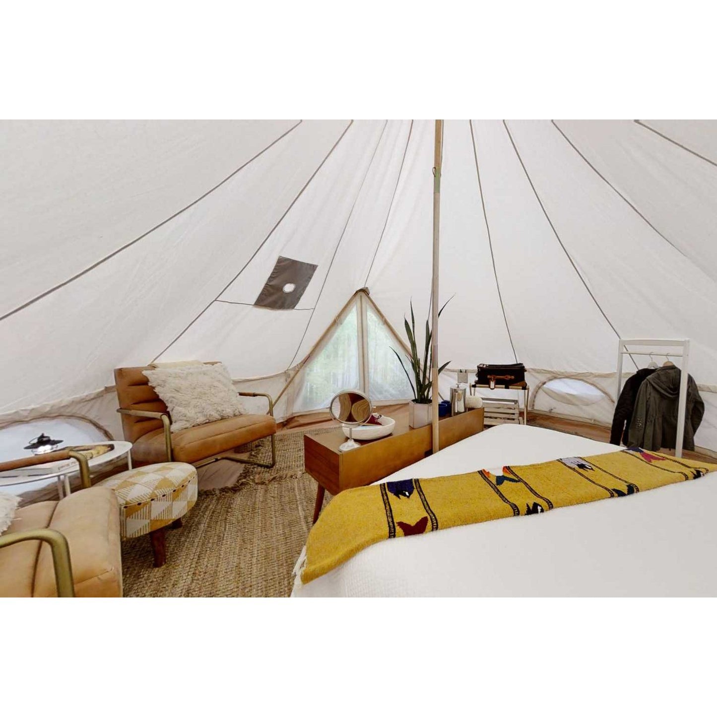16' (5M) Fernweh™ Bell Tent
