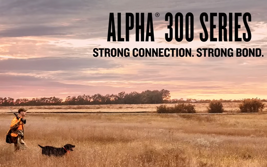 Garmin Alpha® 300