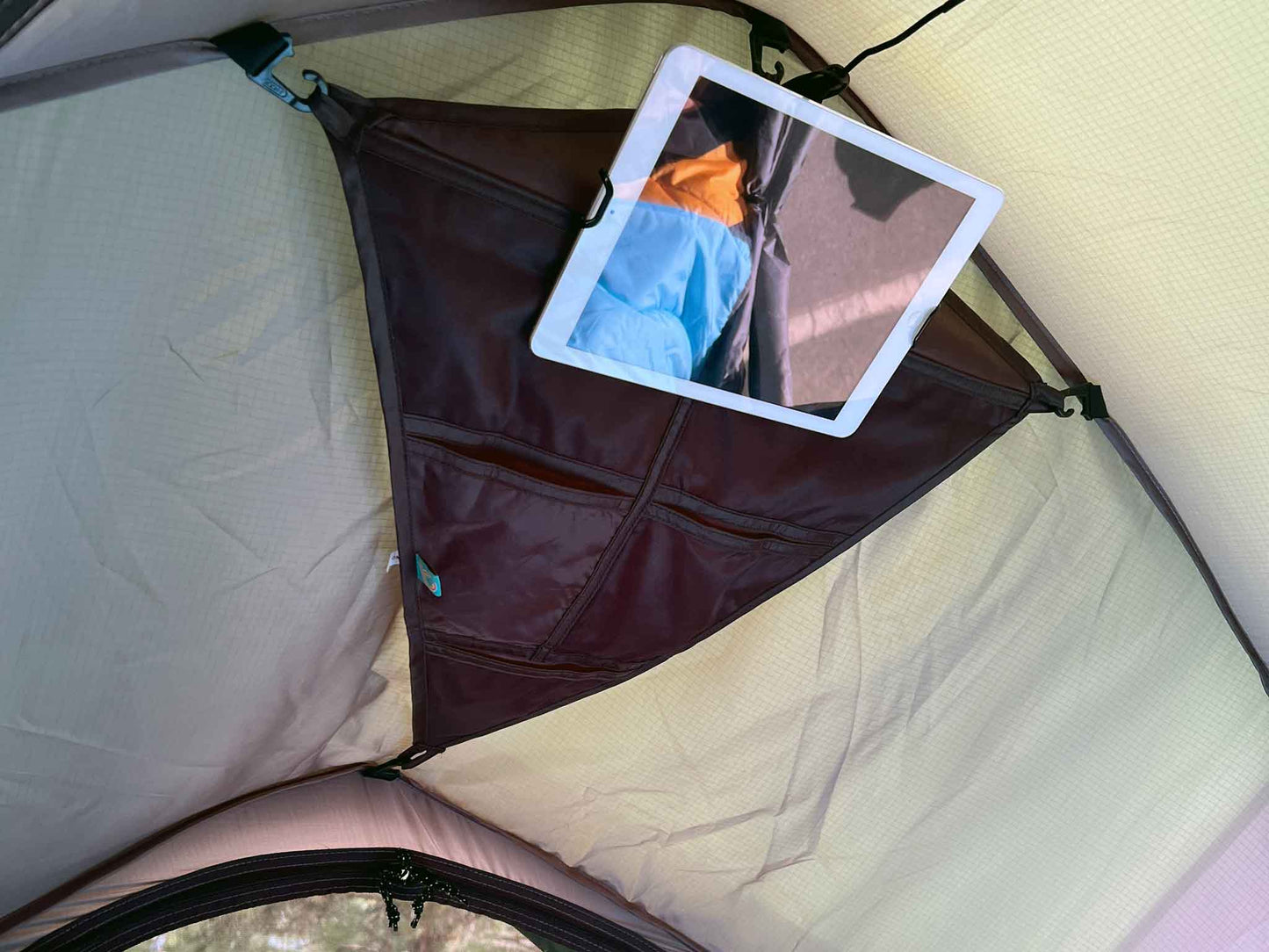 Gear & Gadget Loft C6 Outdoor