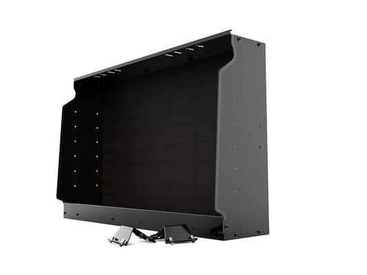 Land Rover Defender TDI/TD5 (1983-2006) Gullwing Box Front Runner