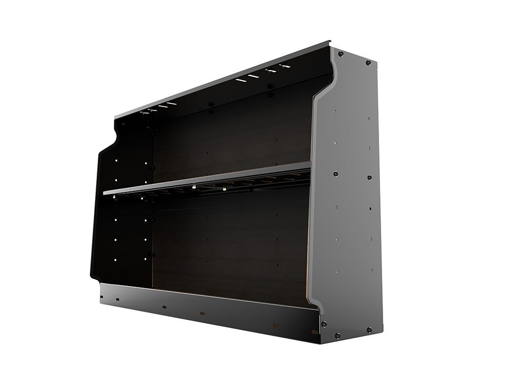 Land Rover Defender TDI/TD5 (1983-2006) Gullwing Box Shelf Front Runner