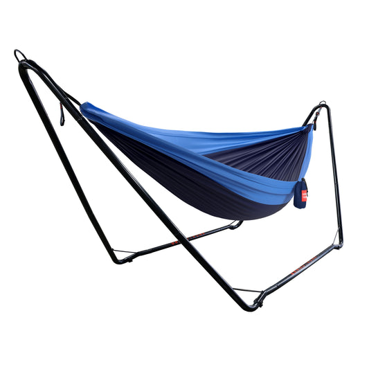 Hangout Hammock Stand GrandTrunk