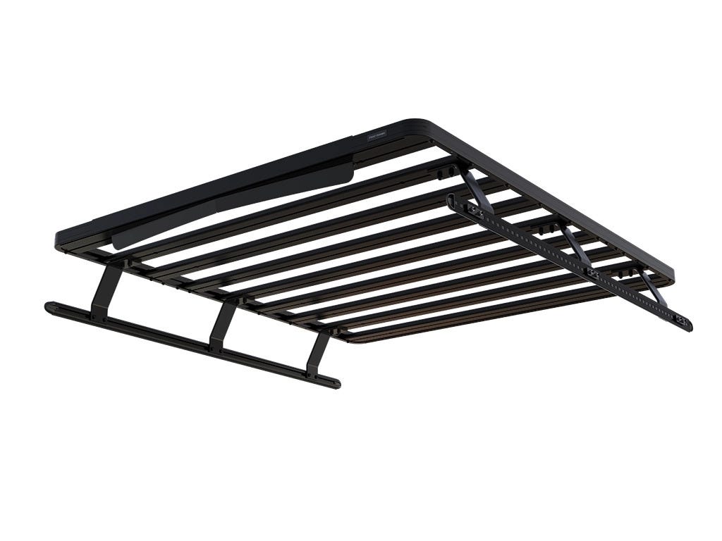 Tonneau Cover Slimline II Load Bed Rack Kit / Full Size Pickup Truck 6.5' Bed Front Runner