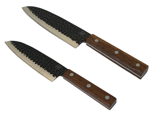 Knife Set Front Runner