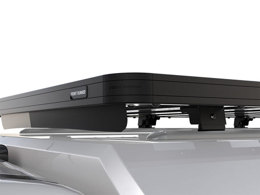 Truck Canopy or Trailer with OEM Track Slimline II Rack Kit / 1165mm(W) X 2570mm(L) Front Runner