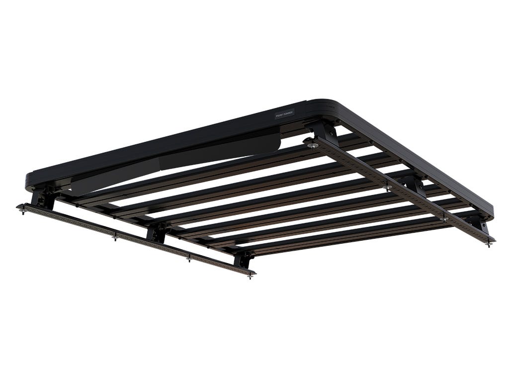 Snugtop Canopy Slimline II Rack Kit / Mid Size Pickup Truck 5' Bed Front Runner