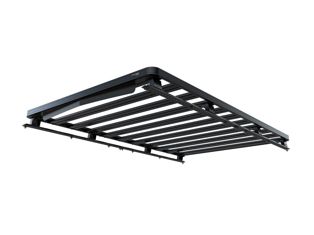 Snugtop Canopy Slimline II Rack Kit / Full Size Pickup 8' Bed Front Runner