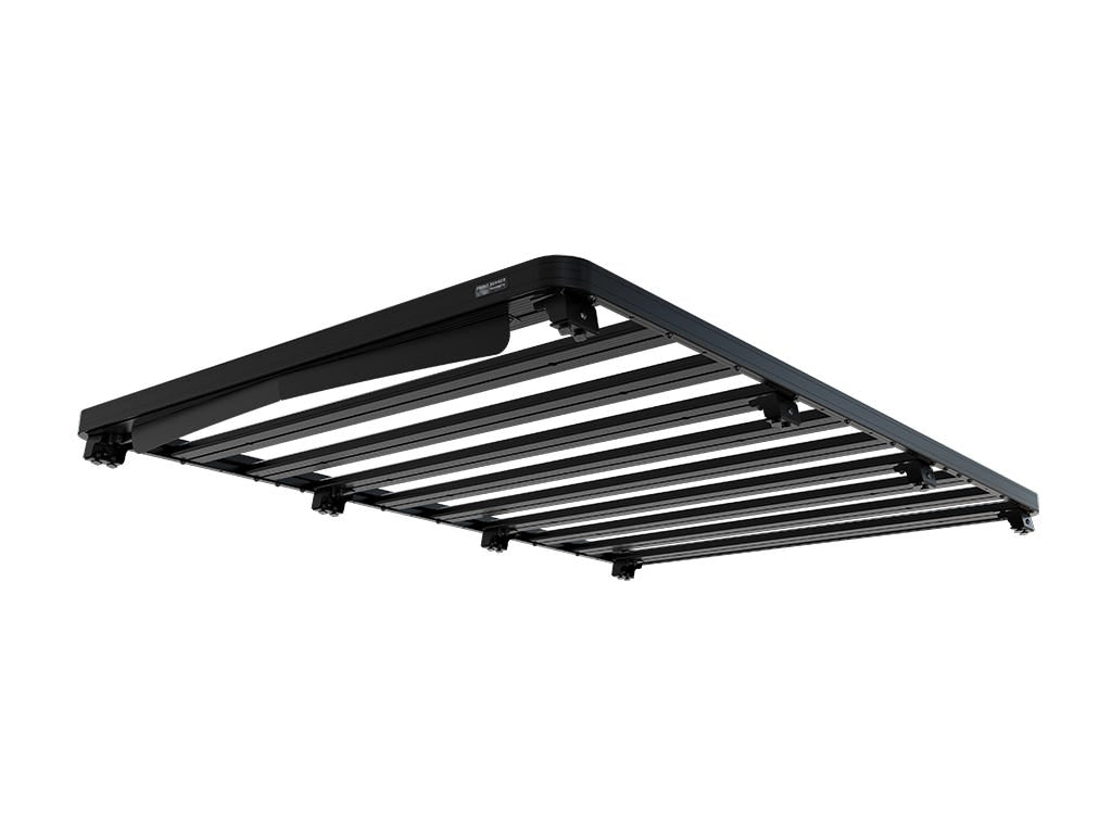Toyota Tacoma (2015-2023) 6' Bed Alu-Cab Contour Canopy Slimline II Rack Kit Front Runner