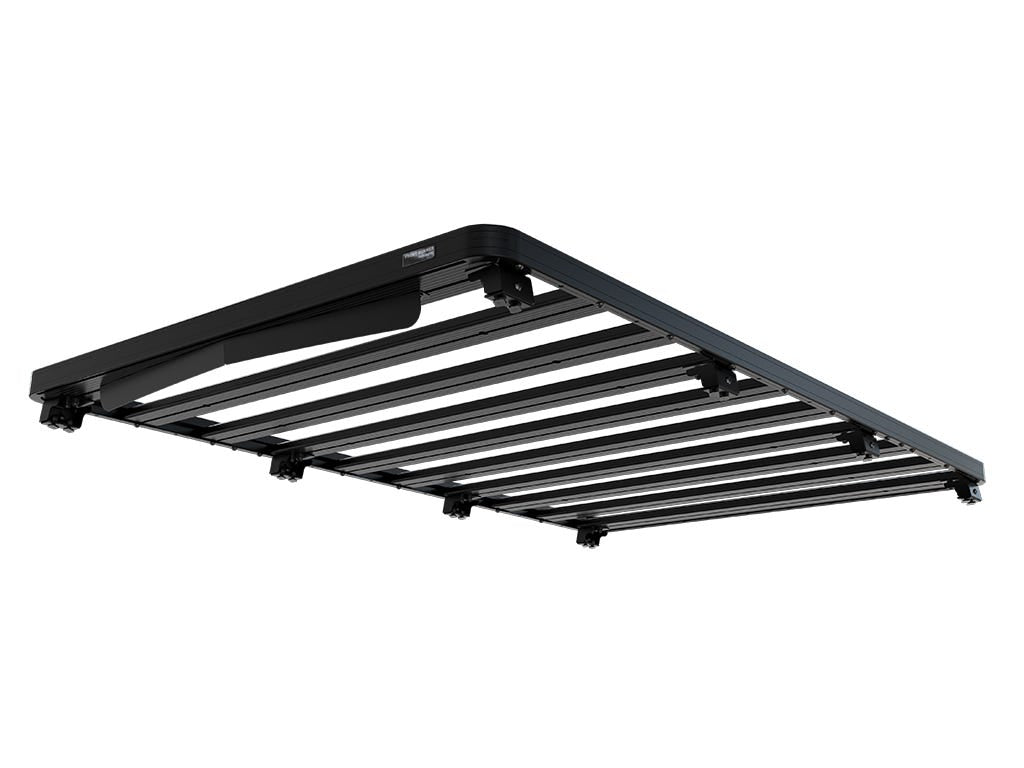 Toyota Tacoma (2015-2023) 6' Bed Alu-Cab Explorer Canopy Slimline II Rack Kit Front Runner