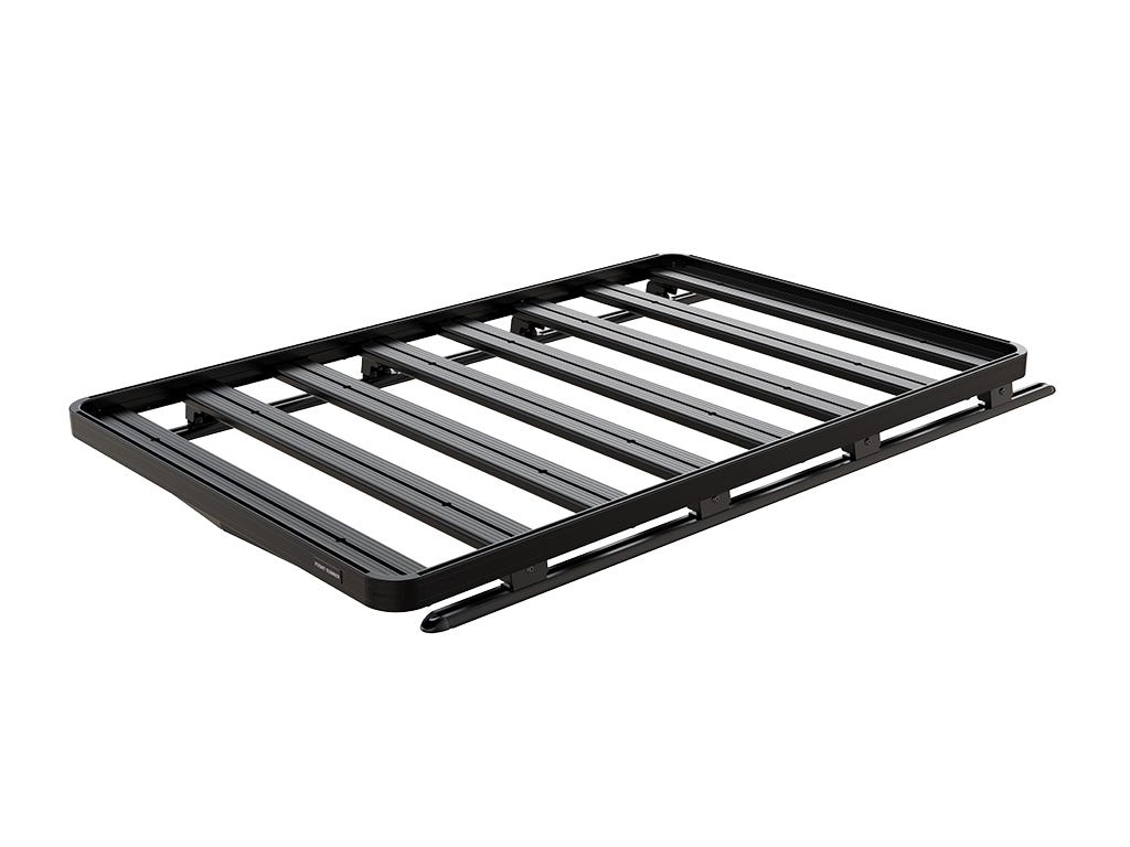 Truck Canopy or Trailer Slimline II Rack Kit / Tall / 1255mm(W) X 1560mm(L) Front Runner