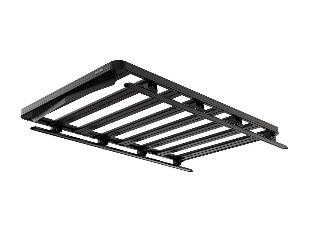Truck Canopy or Trailer Slimline II Rack Kit / Tall / 1475mm(W) X 1560mm(L) Front Runner