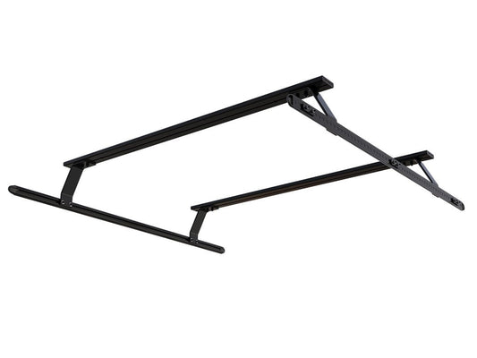 Chevrolet Silverado Crew Cab (2007-Current) Double Load Bar Kit Front Runner
